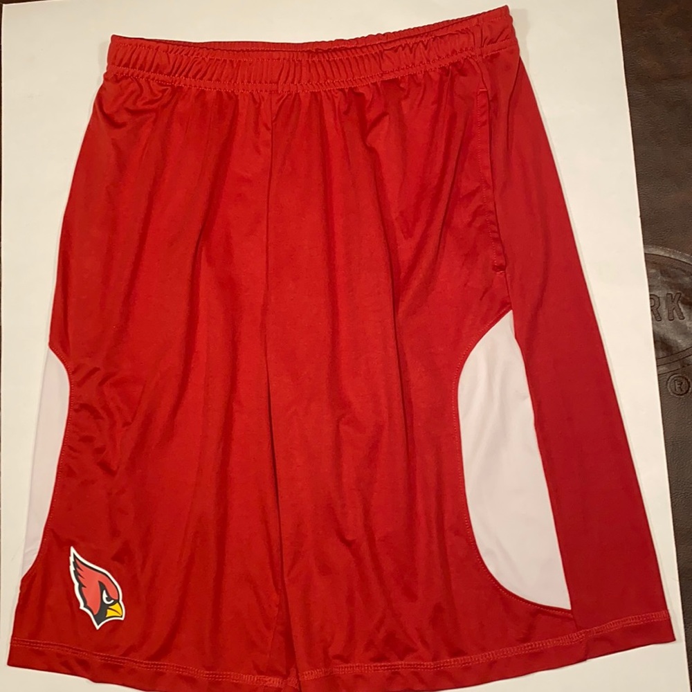 Men’s Athletic Cardinals Shorts